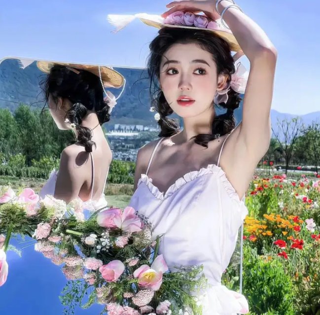 流星花园