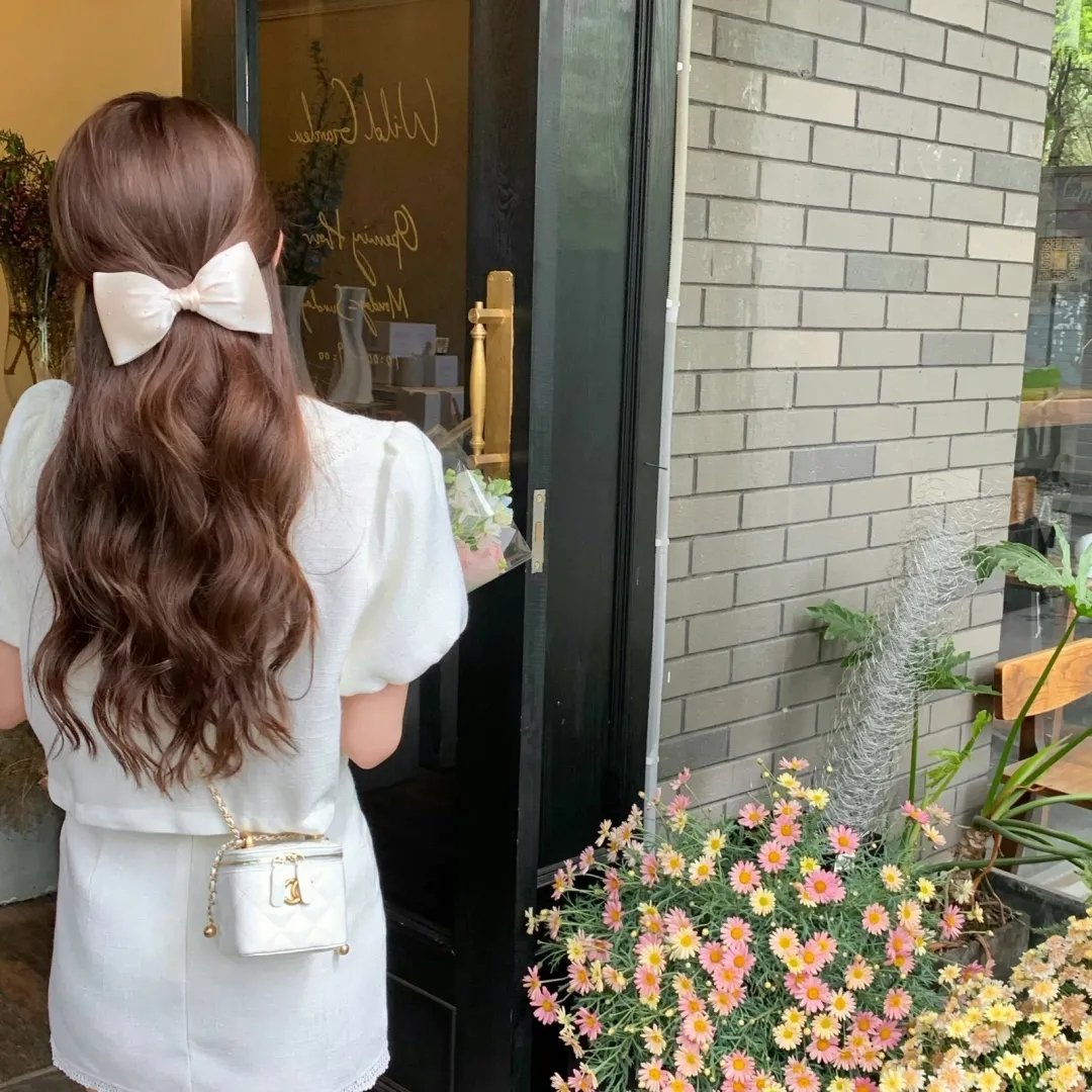 防暴女孩