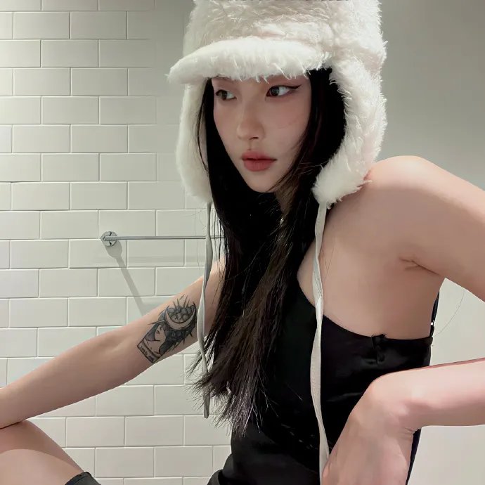 终情之吻