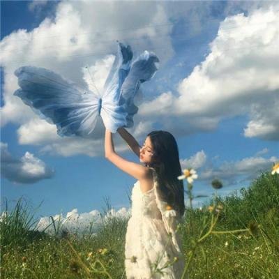 水瓶女人心